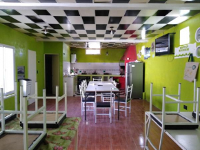 Hostel Richieri